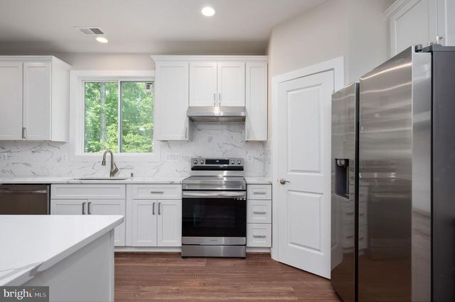 107 GOLD VALLEY RD, Locust Grove, VA 22508