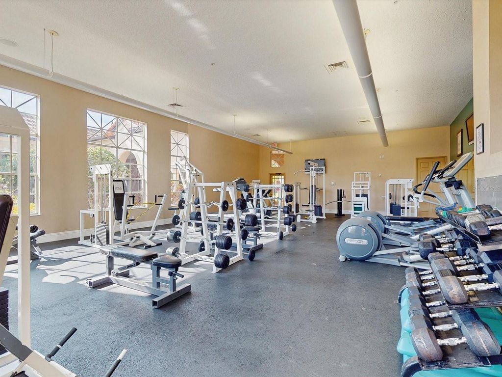 Image 24 of property listing at 5578 METROWEST BOULEVARD 203, Orlando, FL 32811