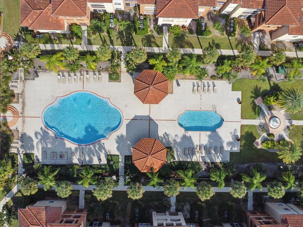 Image 25 of property listing at 5578 METROWEST BOULEVARD 203, Orlando, FL 32811