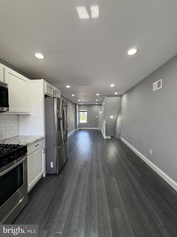 1607 RACE ST, Baltimore, MD 21230