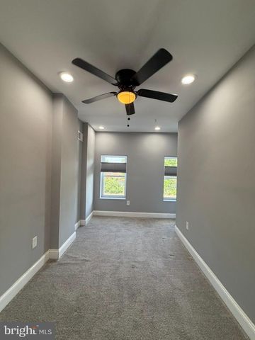 1607 RACE ST, Baltimore, MD 21230