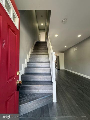 1607 RACE ST, Baltimore, MD 21230