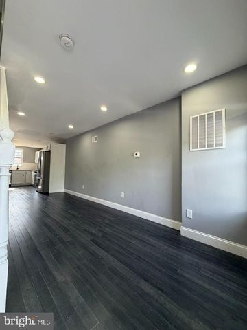 1607 RACE ST, Baltimore, MD 21230