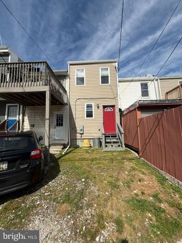 1607 RACE ST, Baltimore, MD 21230