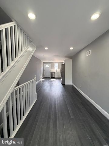 1607 RACE ST, Baltimore, MD 21230
