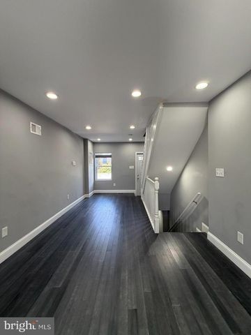 1607 RACE ST, Baltimore, MD 21230