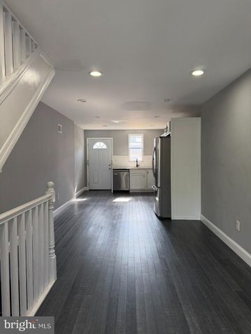 1607 RACE ST, Baltimore, MD 21230