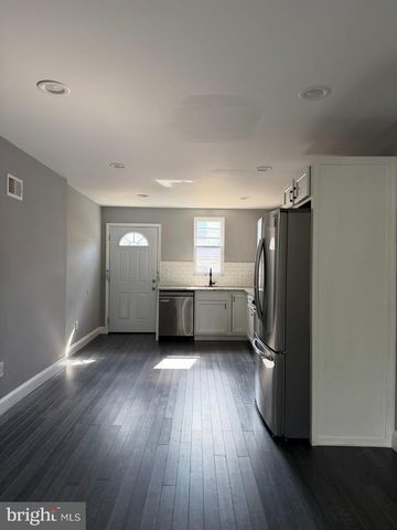1607 RACE ST, Baltimore, MD 21230