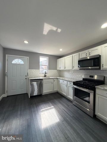 1607 RACE ST, Baltimore, MD 21230