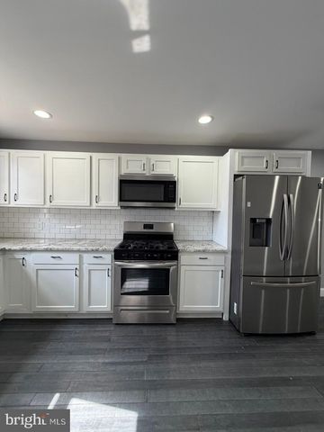1607 RACE ST, Baltimore, MD 21230