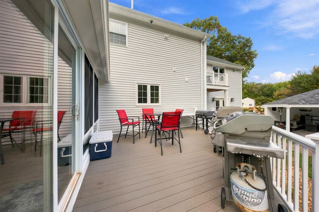 15 Smith Corner Road, Plaistow, NH 03865
