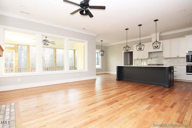 4025 Hamlets Chapel Road, Pittsboro, NC 27312