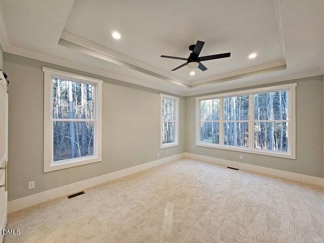 4025 Hamlets Chapel Road, Pittsboro, NC 27312