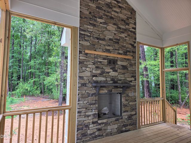 4025 Hamlets Chapel Road, Pittsboro, NC 27312