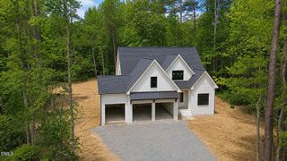 4025 Hamlets Chapel Road, Pittsboro, NC 27312