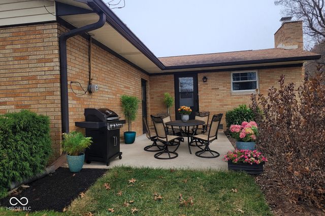 6335 S Keystone Avenue, Indianapolis, IN 46227