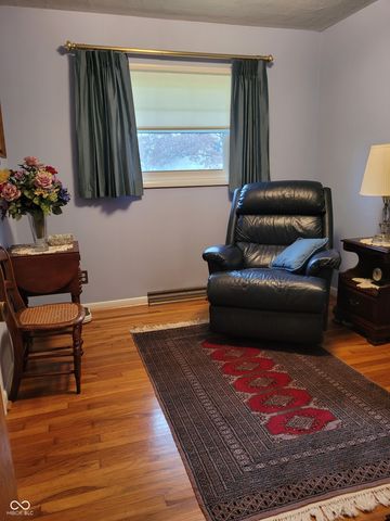 6335 S Keystone Avenue, Indianapolis, IN 46227