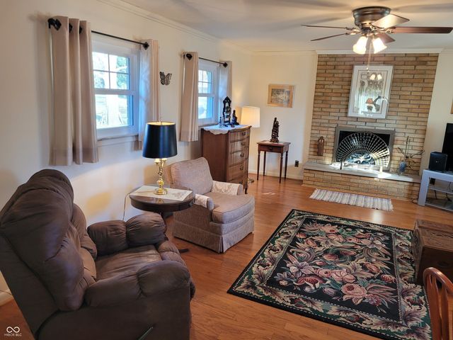 6335 S Keystone Avenue, Indianapolis, IN 46227