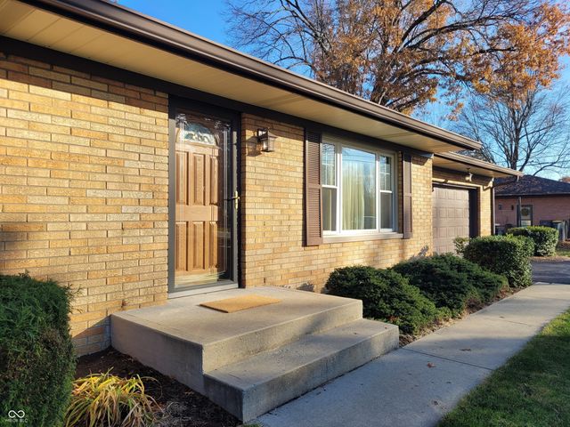 6335 S Keystone Avenue, Indianapolis, IN 46227