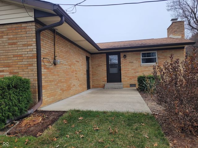 6335 S Keystone Avenue, Indianapolis, IN 46227