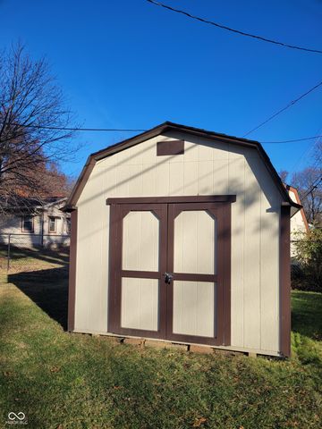 6335 S Keystone Avenue, Indianapolis, IN 46227