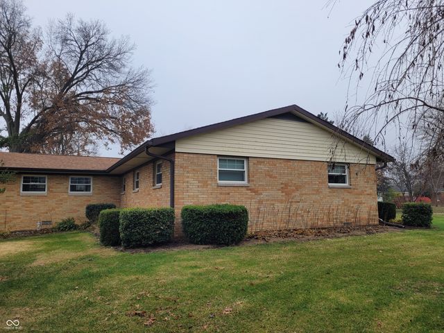 6335 S Keystone Avenue, Indianapolis, IN 46227