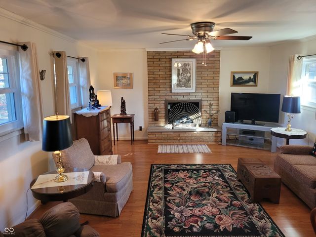 6335 S Keystone Avenue, Indianapolis, IN 46227