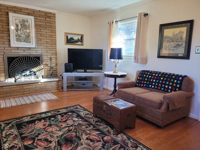 6335 S Keystone Avenue, Indianapolis, IN 46227