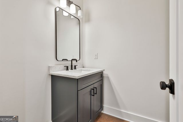 940 Laurel Brooke Avenue, Peachtree City, GA 30269