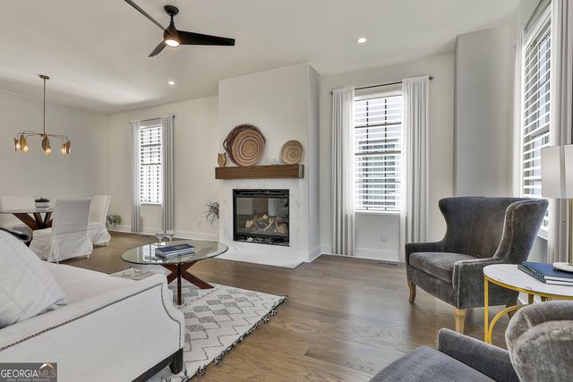 940 Laurel Brooke Avenue, Peachtree City, GA 30269