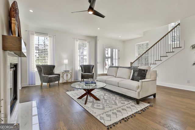 940 Laurel Brooke Avenue, Peachtree City, GA 30269