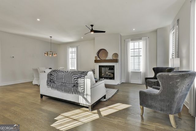 940 Laurel Brooke Avenue, Peachtree City, GA 30269