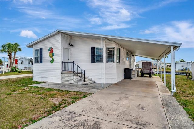 119 E SAINT JOHNS WAY, Apollo Beach, FL 33572