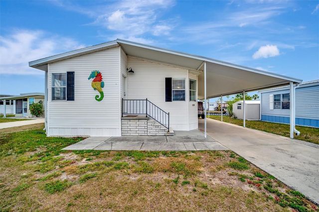 119 E SAINT JOHNS WAY, Apollo Beach, FL 33572