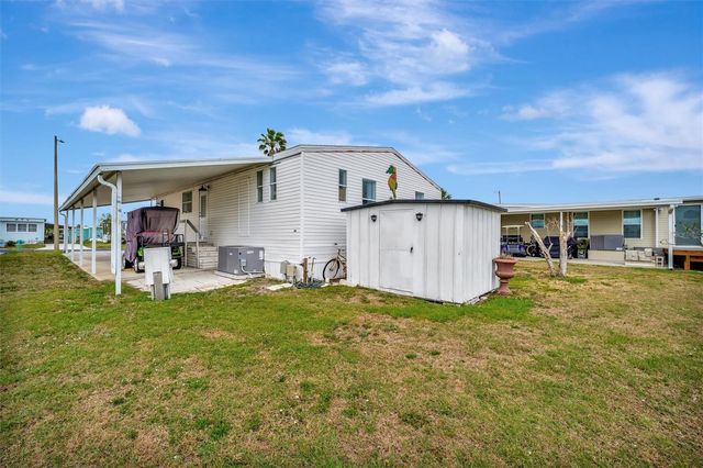 119 E SAINT JOHNS WAY, Apollo Beach, FL 33572