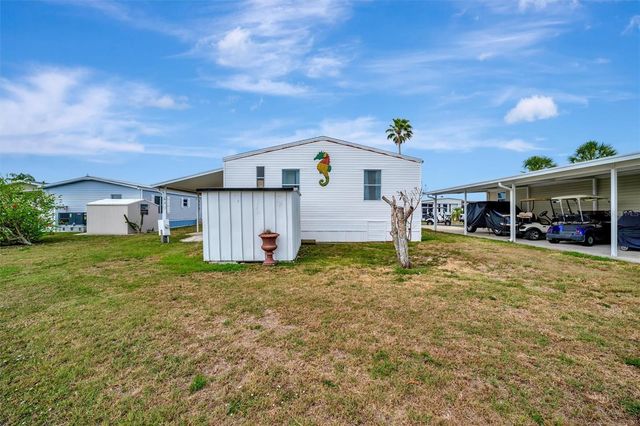 119 E SAINT JOHNS WAY, Apollo Beach, FL 33572