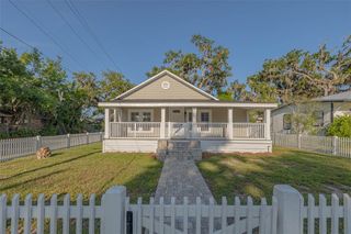 1525 Tillman Ave, Brunswick, GA 31520