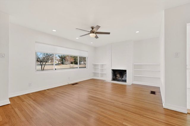 511 Carlisle Boulevard SE, Albuquerque, NM 87106