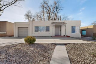 511 Carlisle Boulevard SE, Albuquerque, NM 87106