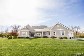 1821 Orr Lane, O'fallon, IL 62269