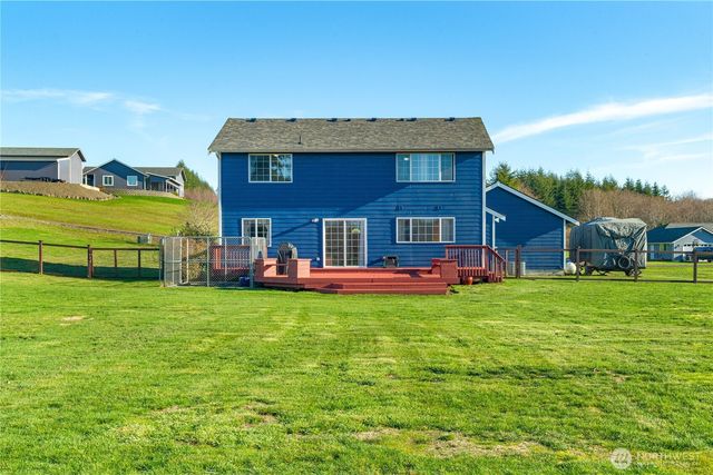 12 Courtney Lane, Montesano, WA 98563