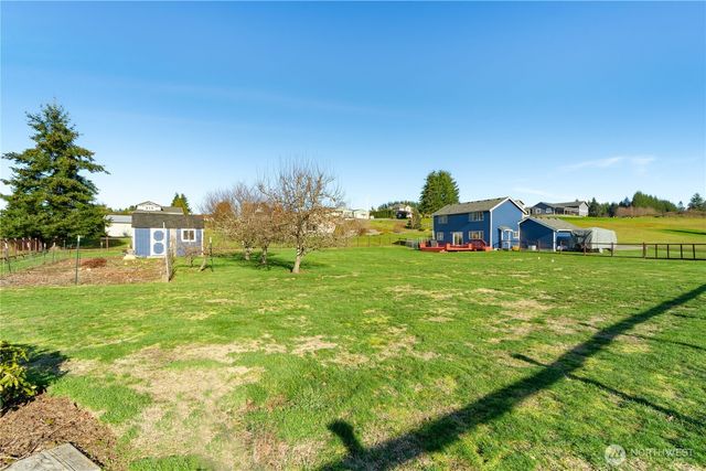 12 Courtney Lane, Montesano, WA 98563