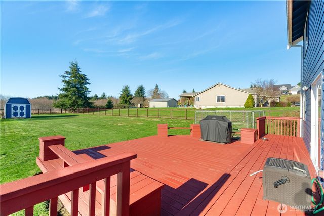 12 Courtney Lane, Montesano, WA 98563
