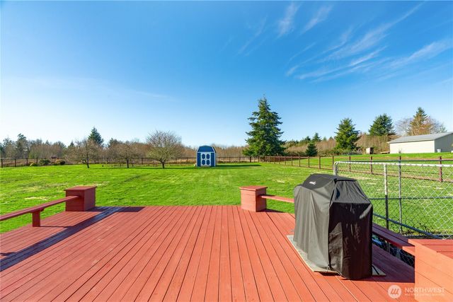 12 Courtney Lane, Montesano, WA 98563