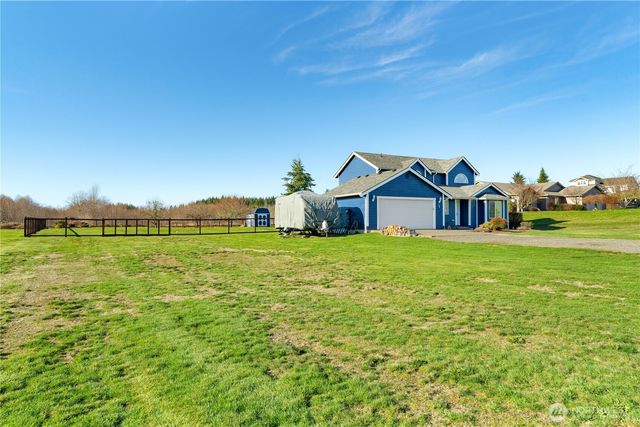 12 Courtney Lane, Montesano, WA 98563