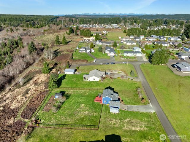 12 Courtney Lane, Montesano, WA 98563