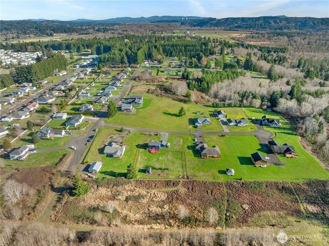 12 Courtney Lane, Montesano, WA 98563