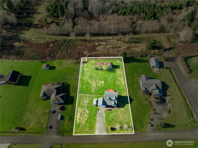 12 Courtney Lane, Montesano, WA 98563