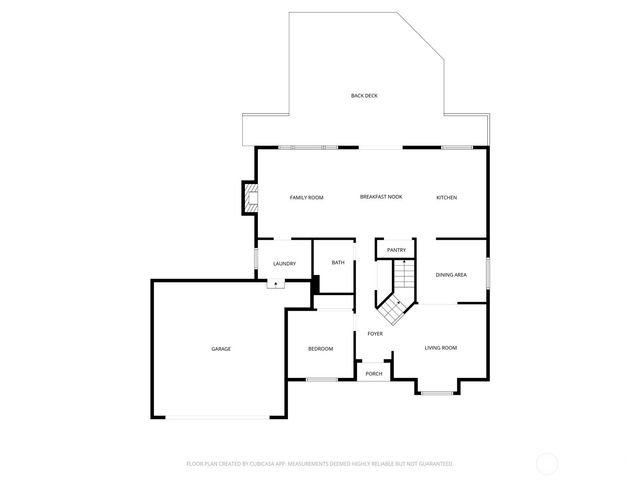 12 Courtney Lane, Montesano, WA 98563