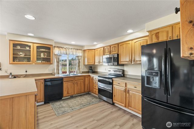 12 Courtney Lane, Montesano, WA 98563